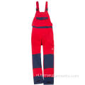 Groene kleur Fr Fire Retardanr overall overall